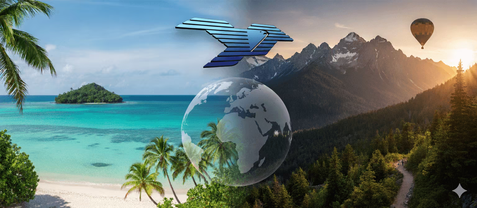 AE4NET Hero Banner
