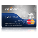 Arabian Eagle International Card - Master Card